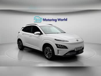 Used Hyundai KONA 2023 for sale - 79445415: Photo