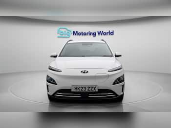 Used Hyundai KONA 2023 for sale - 79445415: Photo