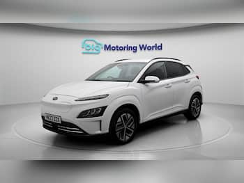 Used Hyundai KONA 2023 for sale - 79445415: Photo