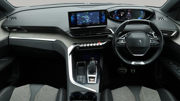 Used Peugeot 3008 2021 for sale - 76201119: Photo 14