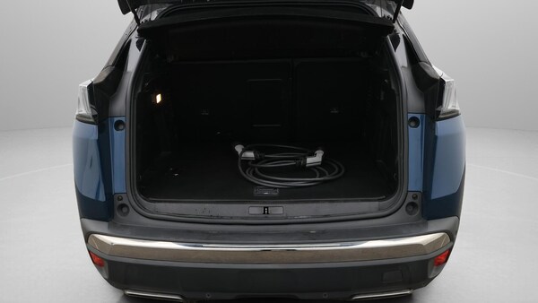 Used Peugeot 3008 2021 for sale - 76201119: Photo 18