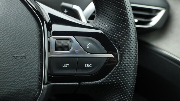 Used Peugeot 3008 2021 for sale - 76201119: Photo 27