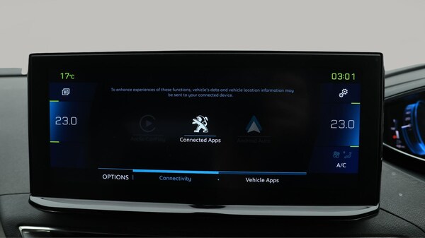 Used Peugeot 3008 2021 for sale - 76201119: Photo 28