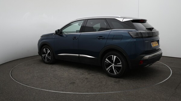 Used Peugeot 3008 2021 for sale - 76201119: Photo 38