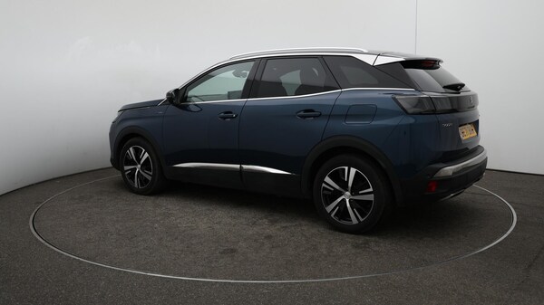 Used Peugeot 3008 2021 for sale - 76201119: Photo 39