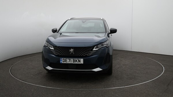 Used Peugeot 3008 2021 for sale - 76201119: Photo 42