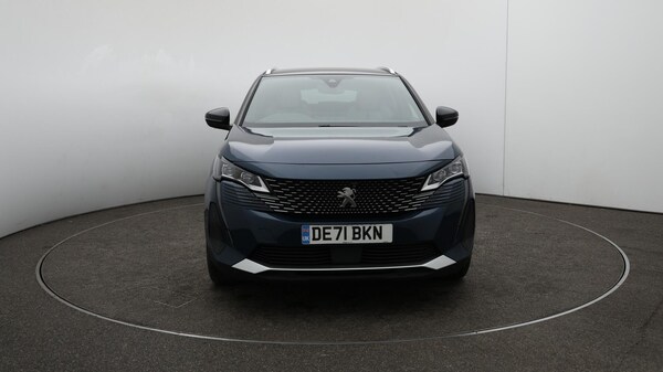 Used Peugeot 3008 2021 for sale - 76201119: Photo 43