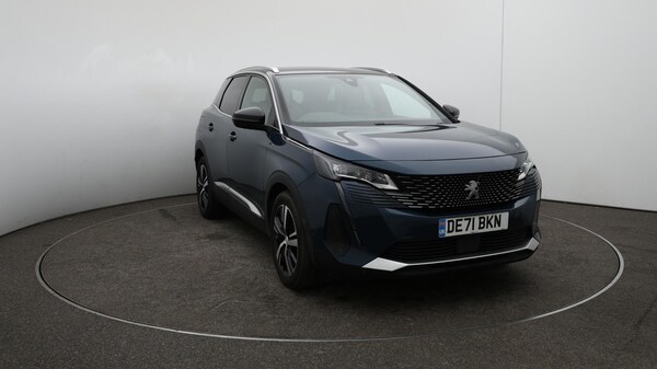 Used Peugeot 3008 2021 for sale - 76201119: Photo 45