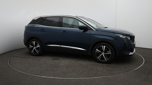 Used Peugeot 3008 2021 for sale - 76201119: Photo 49