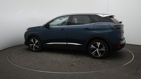 Used Peugeot 3008 2021 for sale - 76201119: Photo 50