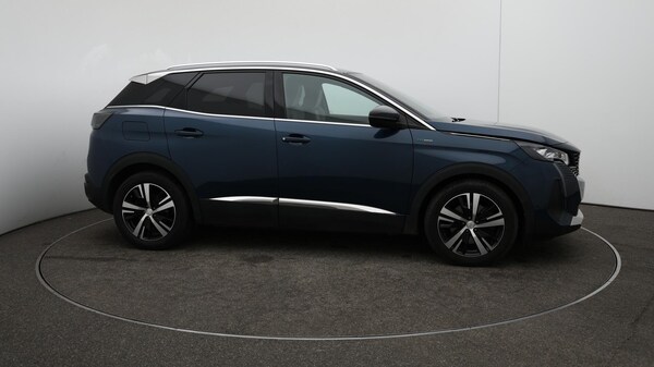Used Peugeot 3008 2021 for sale - 76201119: Photo 51