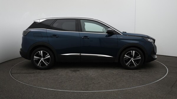 Used Peugeot 3008 2021 for sale - 76201119: Photo 52