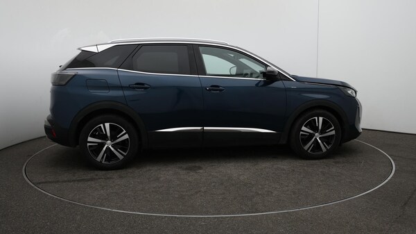 Used Peugeot 3008 2021 for sale - 76201119: Photo 53