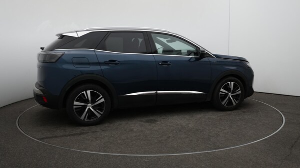 Used Peugeot 3008 2021 for sale - 76201119: Photo 54