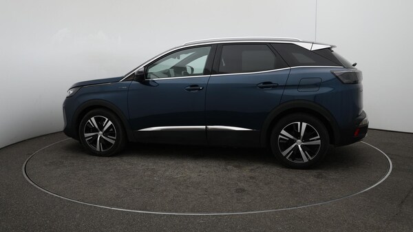 Used Peugeot 3008 2021 for sale - 76201119: Photo 61