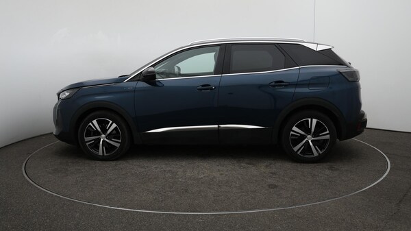 Used Peugeot 3008 2021 for sale - 76201119: Photo 67
