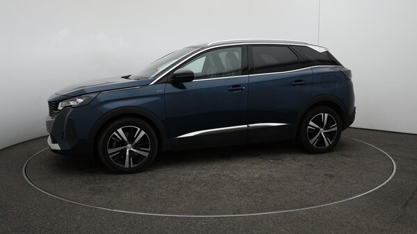 Used Peugeot 3008 2021 for sale - 76201119: Photo 69