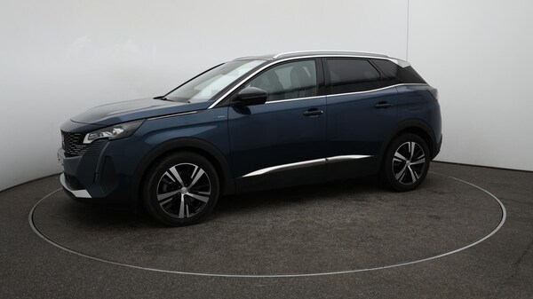 Used Peugeot 3008 2021 for sale - 76201119: Photo 70
