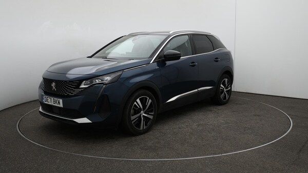 Used Peugeot 3008 2021 for sale - 76201119: Photo 72