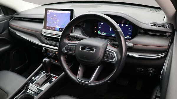 Used Jeep Compass 2023 for sale - 76314381: Photo 10