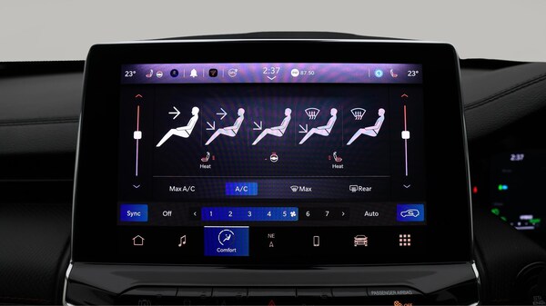 Used Jeep Compass 2023 for sale - 76314381: Photo 13