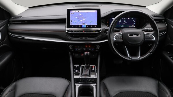 Used Jeep Compass 2023 for sale - 76314381: Photo 14