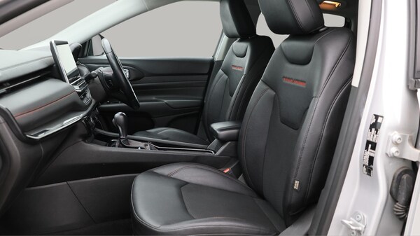 Used Jeep Compass 2023 for sale - 76314381: Photo 15
