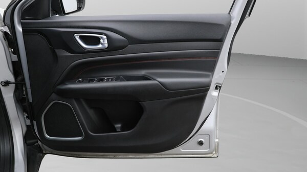 Used Jeep Compass 2023 for sale - 76314381: Photo 16