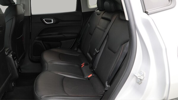 Used Jeep Compass 2023 for sale - 76314381: Photo 17