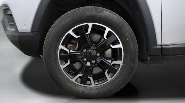 Used Jeep Compass 2023 for sale - 76314381: Photo 19