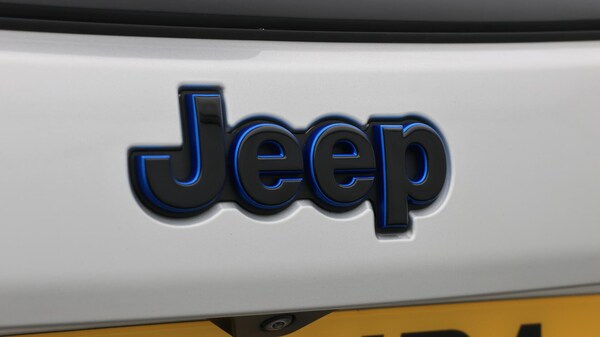 Used Jeep Compass 2023 for sale - 76314381: Photo 22