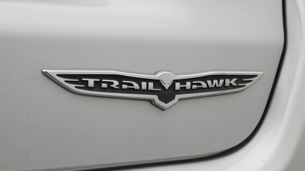 Used Jeep Compass 2023 for sale - 76314381: Photo 23