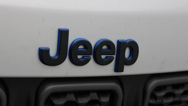 Used Jeep Compass 2023 for sale - 76314381: Photo 25