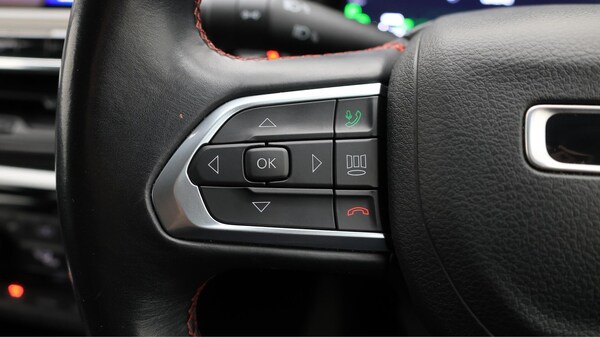 Used Jeep Compass 2023 for sale - 76314381: Photo 26