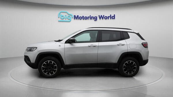 Used Jeep Compass 2023 for sale - 76314381: Photo 5