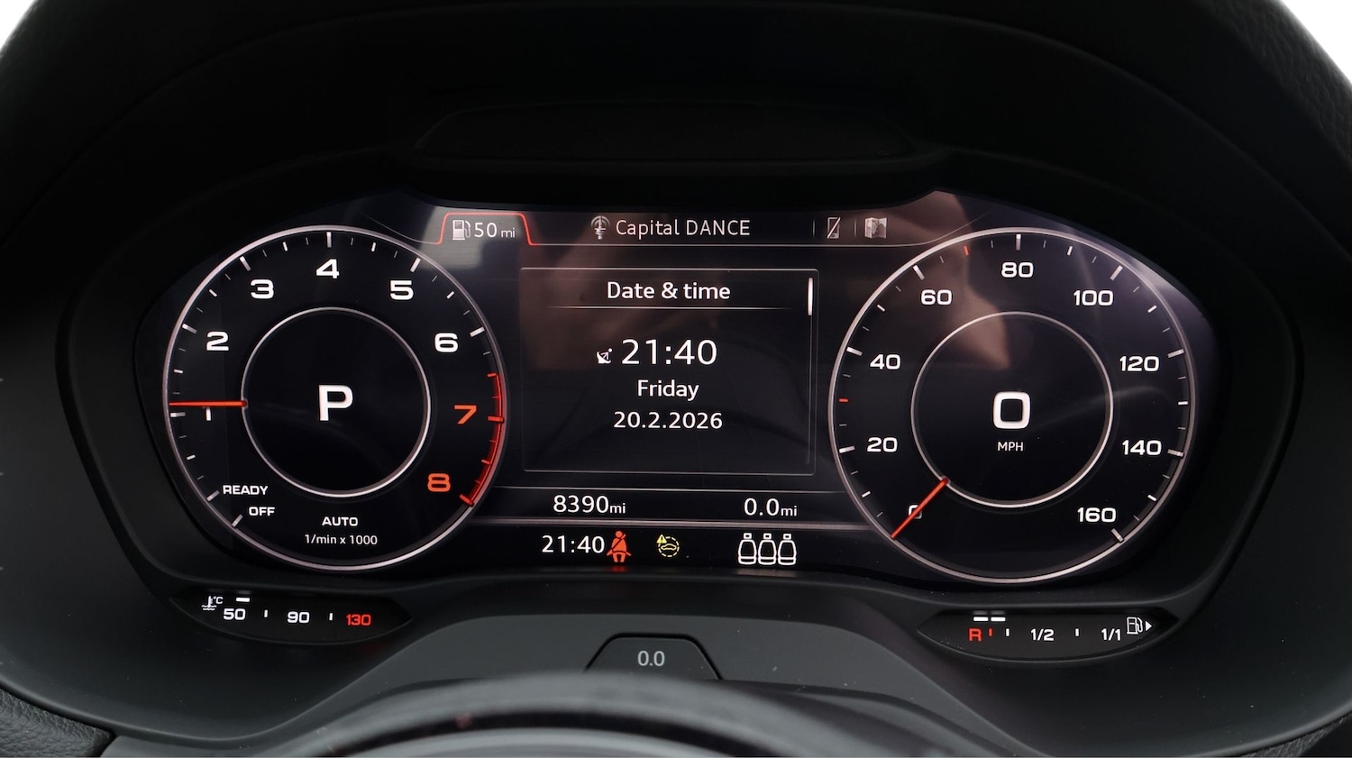 Used Audi Q2 2023 for sale - 77630723: Photo 10