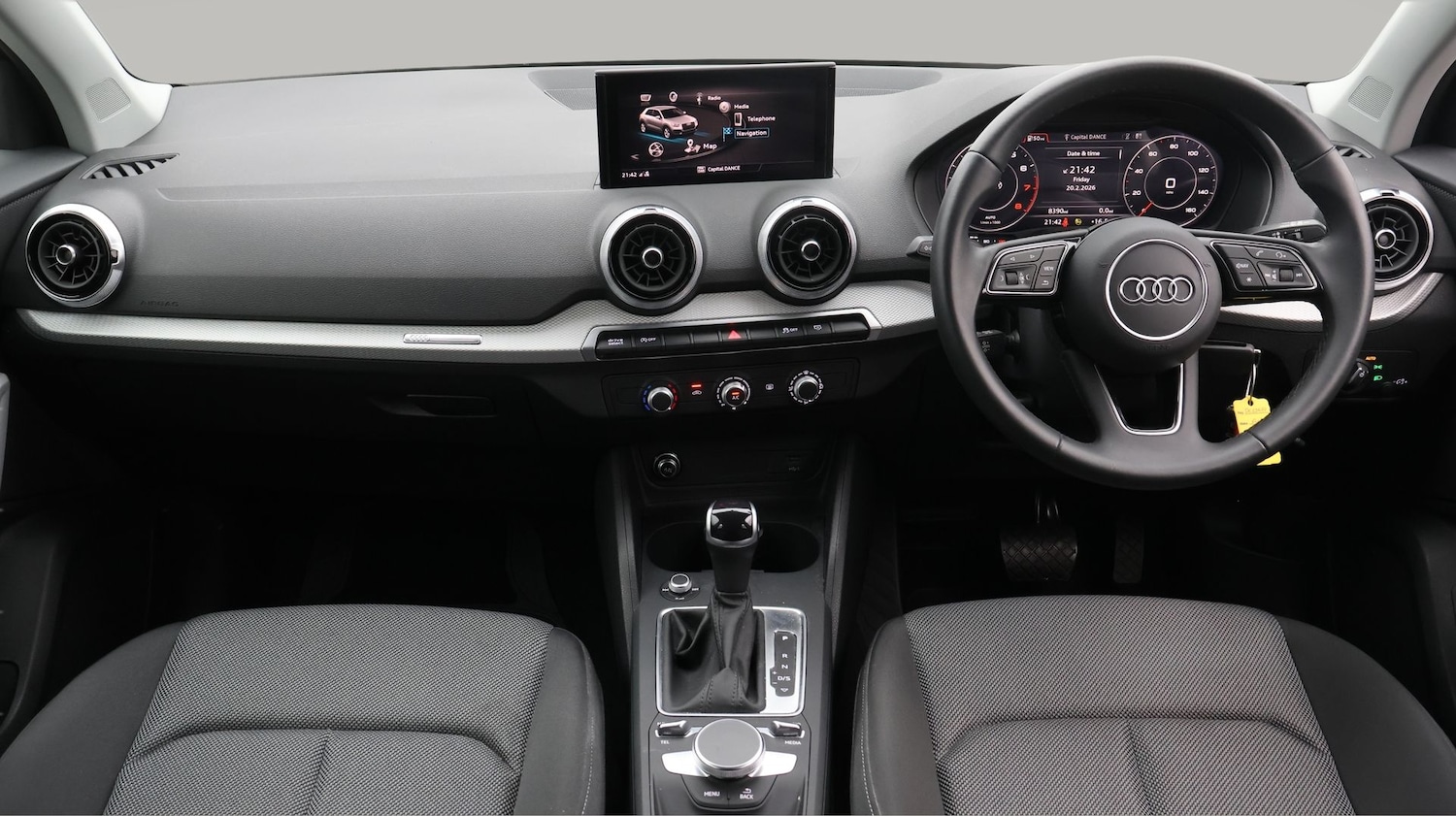 Used Audi Q2 2023 for sale - 77630723: Photo 13