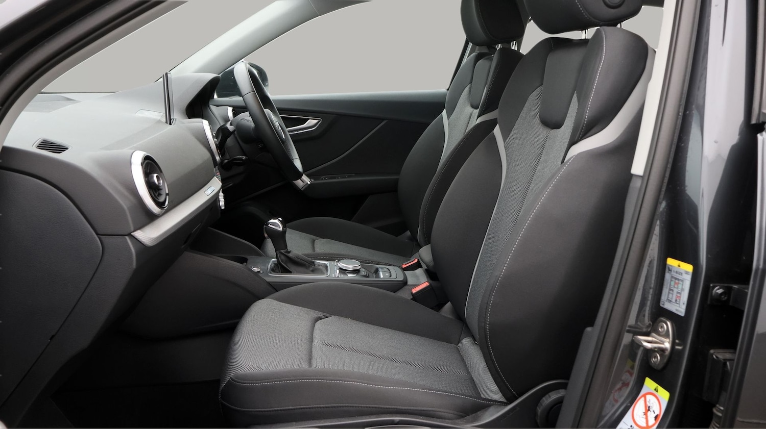 Used Audi Q2 2023 for sale - 77630723: Photo 14