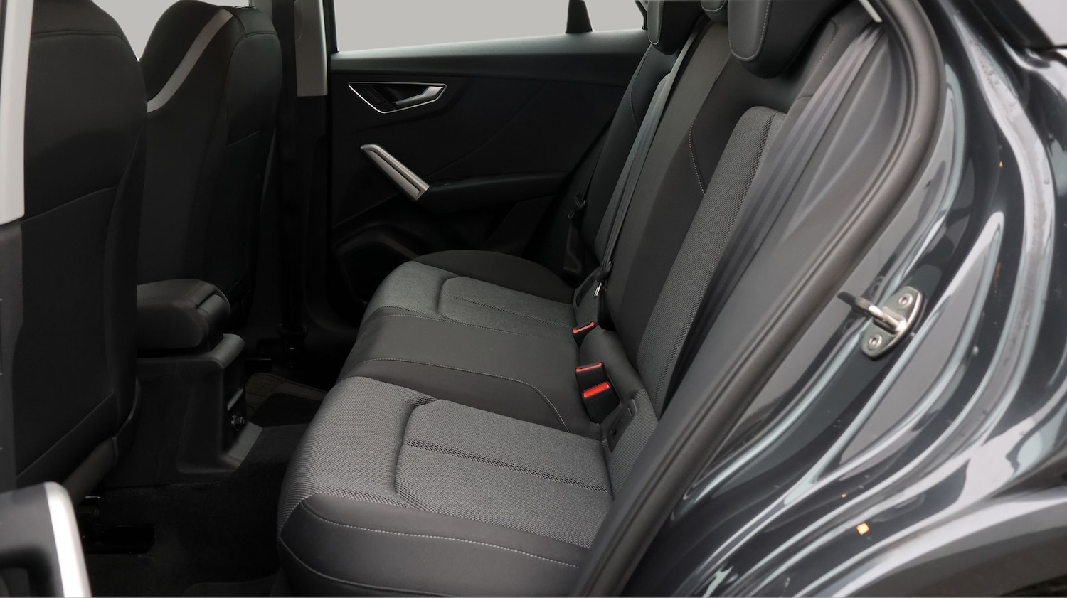 Used Audi Q2 2023 for sale - 77630723: Photo 16