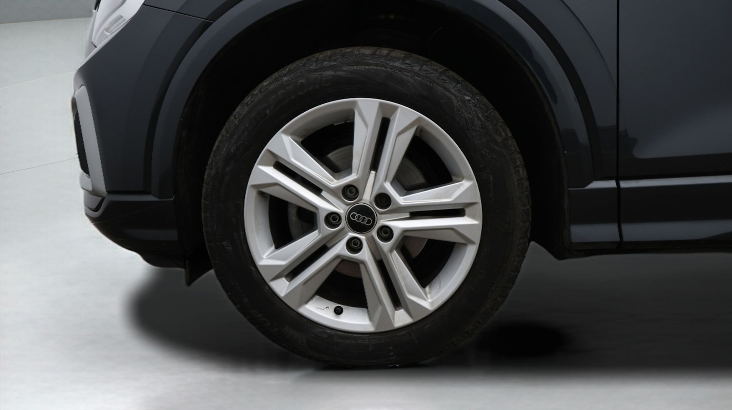 Used Audi Q2 2023 for sale - 77630723: Photo 18