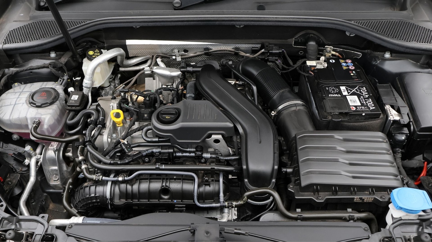 Used Audi Q2 2023 for sale - 77630723: Photo 19