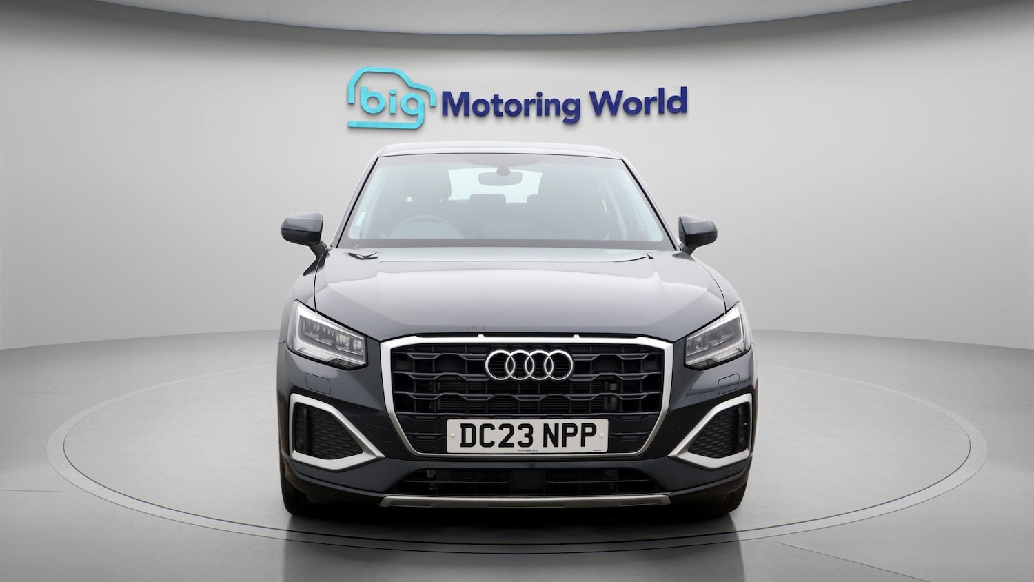Used Audi Q2 2023 for sale - 77630723: Photo 2
