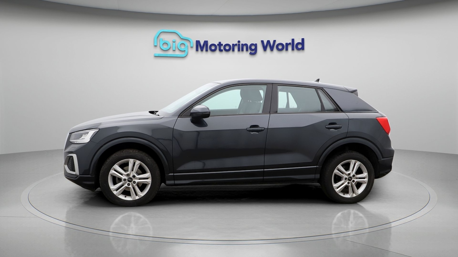 Used Audi Q2 2023 for sale - 77630723: Photo 4