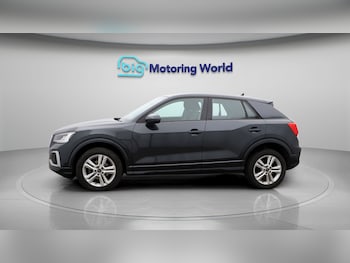 Used Audi Q2 2023 for sale - 77630723: Photo
