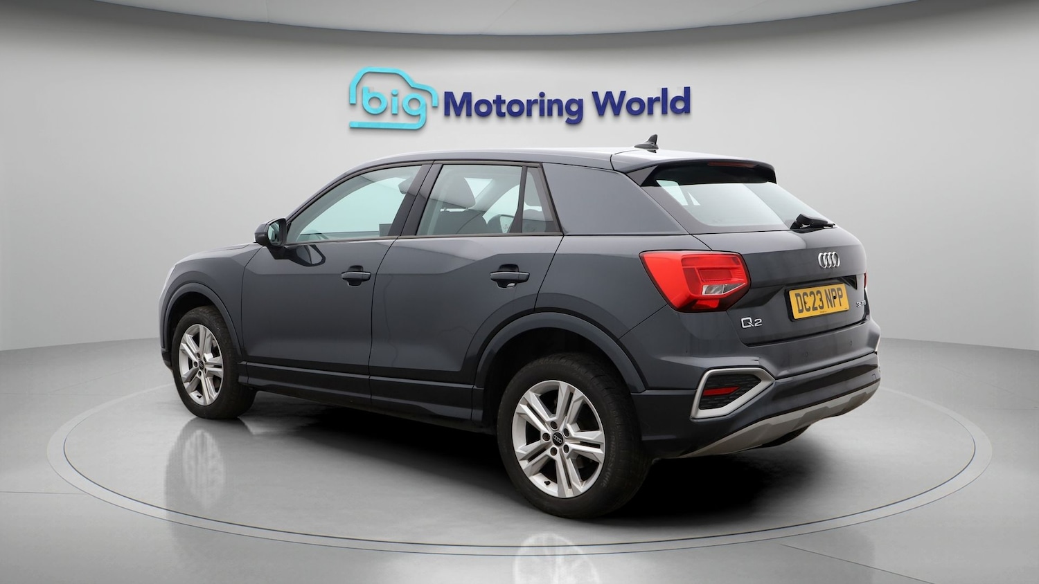 Used Audi Q2 2023 for sale - 77630723: Photo 5