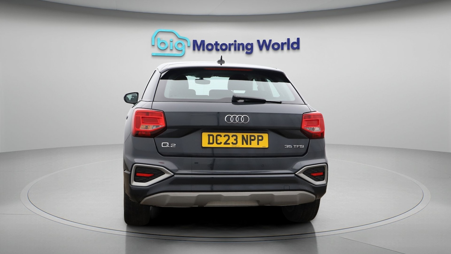 Used Audi Q2 2023 for sale - 77630723: Photo 6