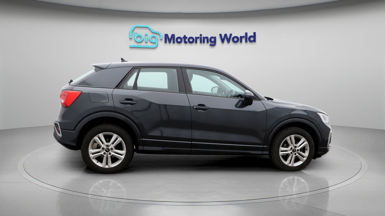 Used Audi Q2 2023 for sale - 77630723: Photo 8