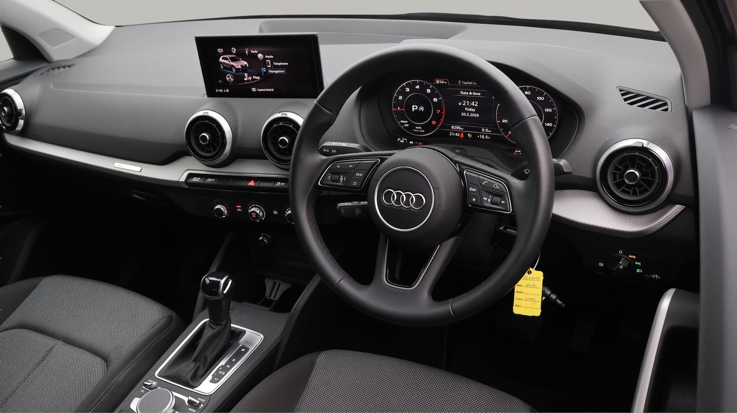Used Audi Q2 2023 for sale - 77630723: Photo 9