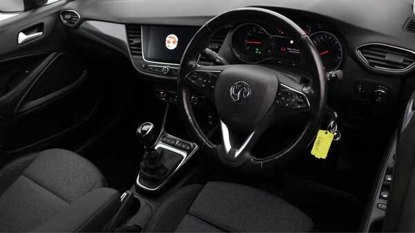 Used Vauxhall Crossland 2022 for sale - 76214851: Photo 10