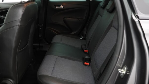 Used Vauxhall Crossland 2022 for sale - 76214851: Photo 17